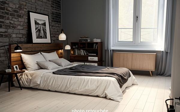 Appartement à vendre    2 pièces • 33,40 m2 Saint-Symphorien-d'Ozon