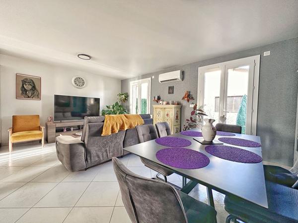 Maison Clermont Ferrand 4 pièce(s) 83 m2