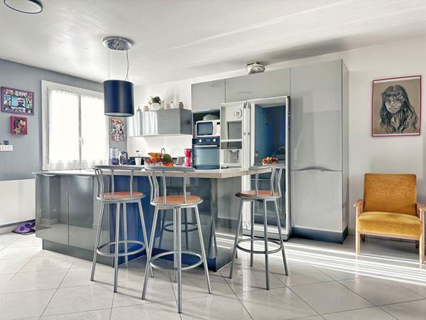 Maison Clermont Ferrand 4 pièce(s) 83 m2