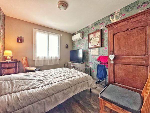 Maison Clermont Ferrand 4 pièce(s) 83 m2