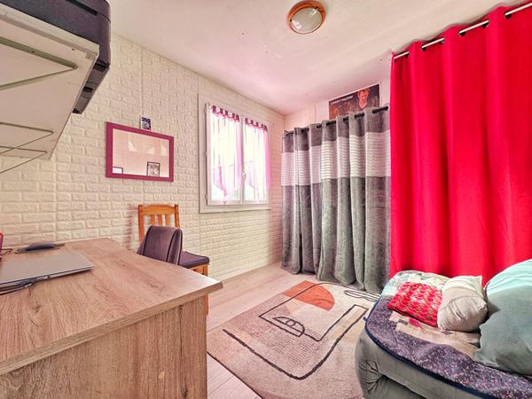 Maison Clermont Ferrand 4 pièce(s) 83 m2