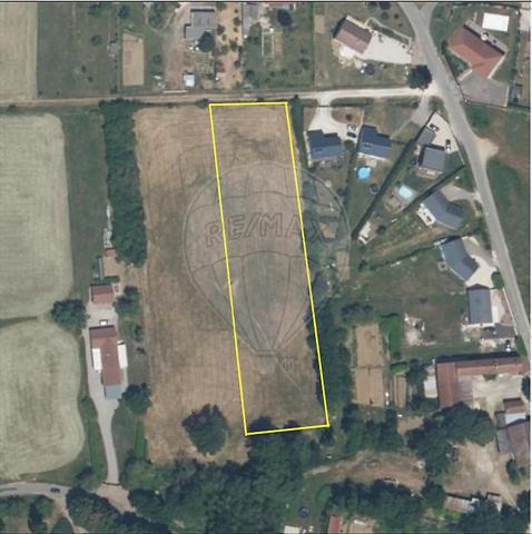Terrain  en vente - Yonne - 89