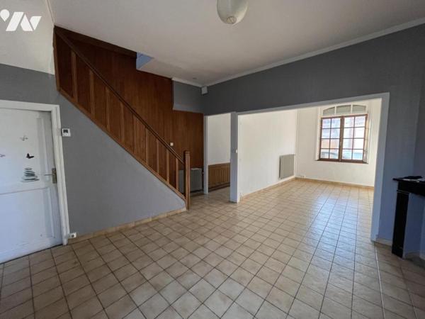 Vente Maison à Albert