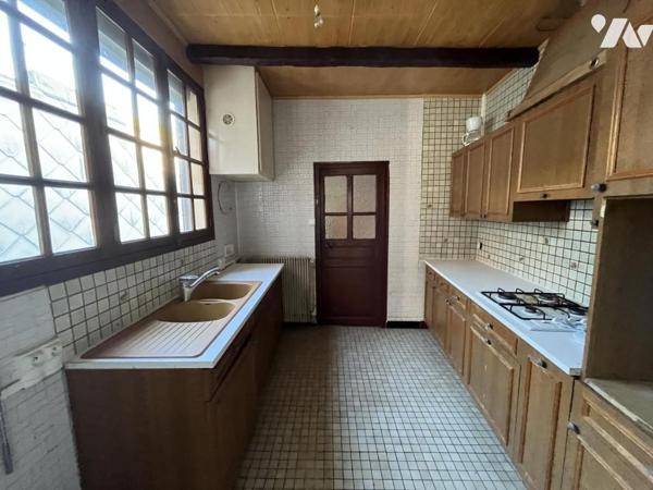 Vente Maison à Albert