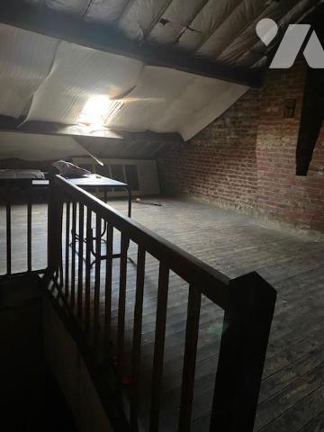 Vente Maison à Albert