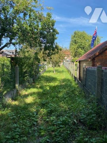 Vente Maison à Albert