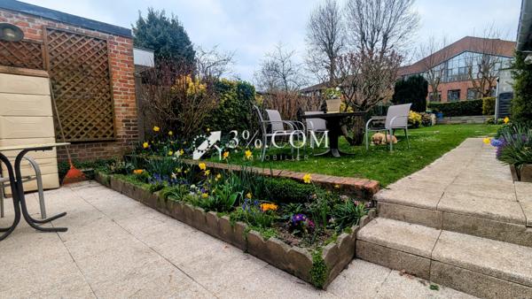 Maison 5 pièce(s) 4 chambre(s) 111 m²