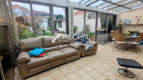 Maison 5 pièce(s) 4 chambre(s) 111 m²