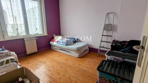 Maison 5 pièce(s) 4 chambre(s) 111 m²