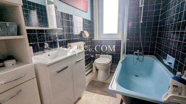 Maison 5 pièce(s) 4 chambre(s) 111 m²