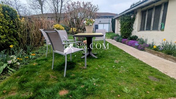 Maison 5 pièce(s) 4 chambre(s) 111 m²