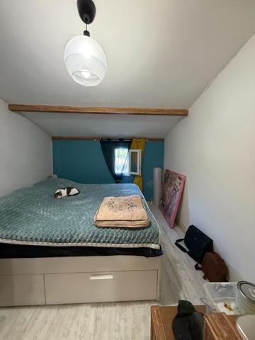 Hyeres Appartement en duplex de53.17 m2 + véranda habitable de 11 m2, 2 chambres et 4 parkings