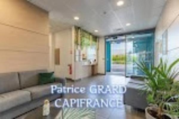 Dpt Manche (50),  CHERBOURG OCTEVILLE appartement T1 de 21,40 m²