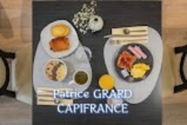 Dpt Manche (50),  CHERBOURG OCTEVILLE appartement T1 de 21,40 m²