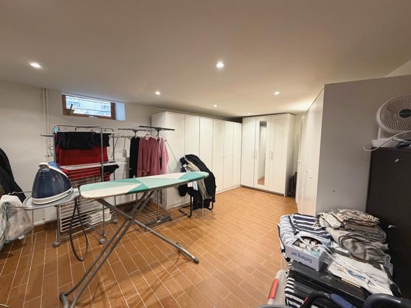 Maison/appartement de 3 pièces avec terrasse à Nogent-sur-Marne