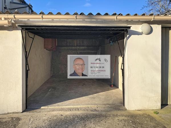 APPARTEMENT T2 MEUBLÉ NEUILLY PLAISANCE AVEC GARAGE