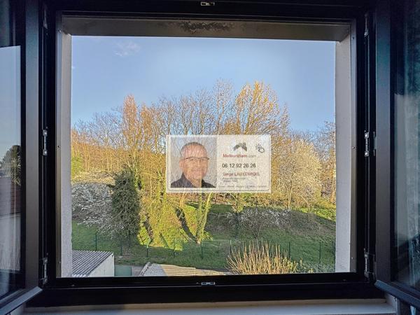 APPARTEMENT T2 MEUBLÉ NEUILLY PLAISANCE AVEC GARAGE