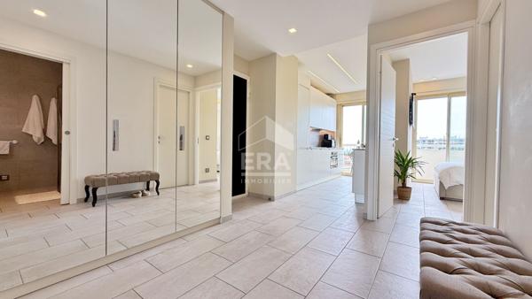 NICE 2 pièces 53 m2 Vue mer