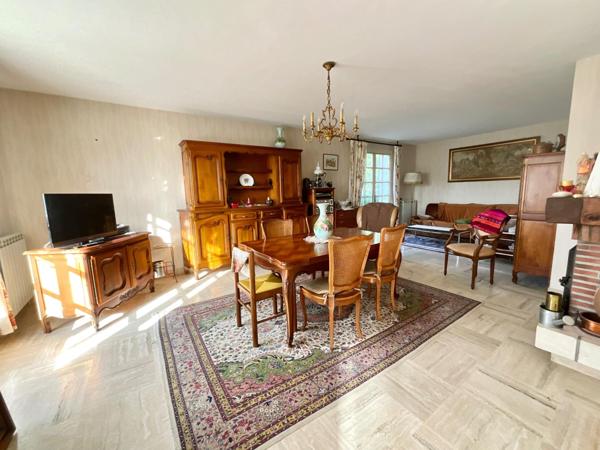 Maison À Vendre, quartier de Barmont