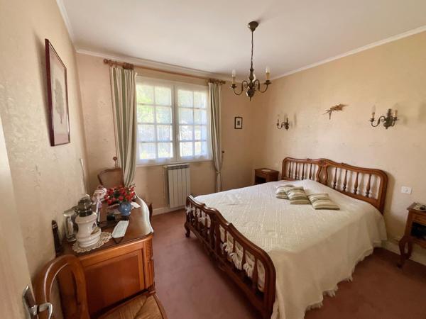 Maison À Vendre, quartier de Barmont