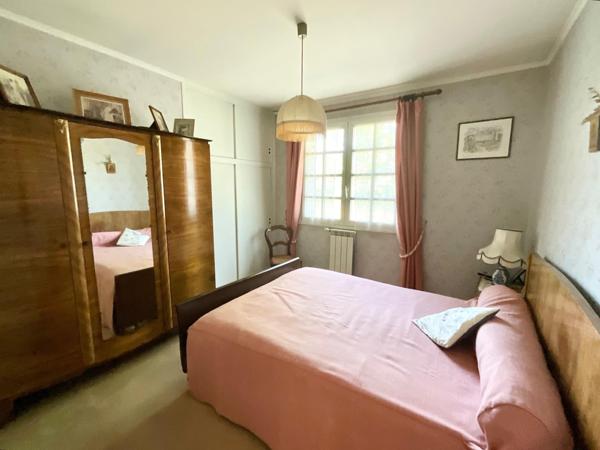 Maison À Vendre, quartier de Barmont