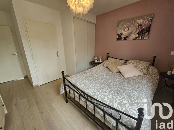 Appartement à vendre 4 pièces 105 m² L'Isle-Adam