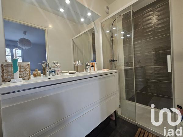 Appartement à vendre 4 pièces 105 m² L'Isle-Adam