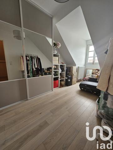 Appartement à vendre 4 pièces 105 m² L'Isle-Adam