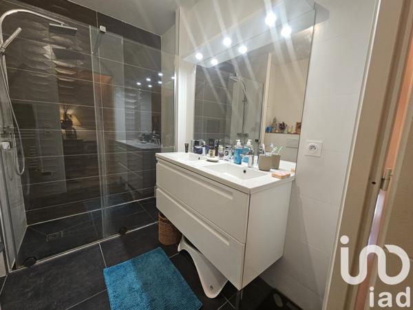 Appartement à vendre 4 pièces 105 m² L'Isle-Adam