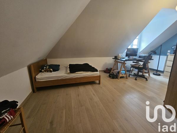 Appartement à vendre 4 pièces 105 m² L'Isle-Adam