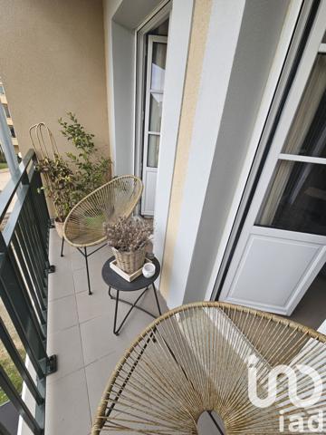 Appartement à vendre 4 pièces 105 m² L'Isle-Adam