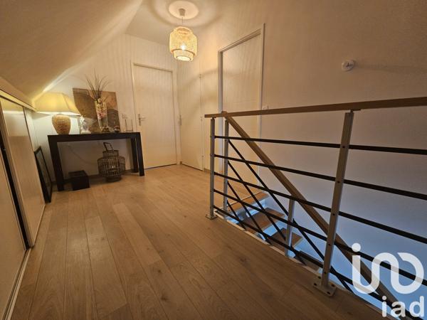 Appartement à vendre 4 pièces 105 m² L'Isle-Adam