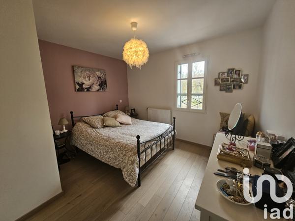 Appartement à vendre 4 pièces 105 m² L'Isle-Adam