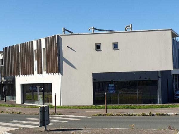 LA ROCHELLE - Périgny