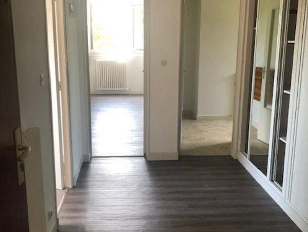 Location Appartement 3 pièces Chantilly (60500) - BOIS SAINT DENIS