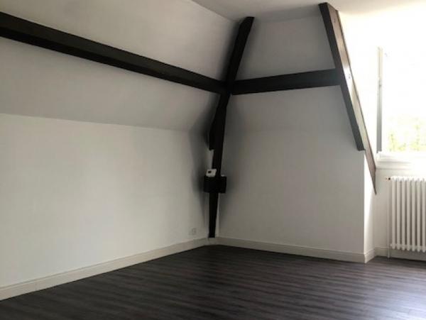 Location Appartement 3 pièces Chantilly (60500) - BOIS SAINT DENIS
