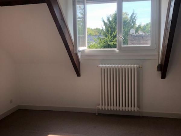 Location Appartement 3 pièces Chantilly (60500) - BOIS SAINT DENIS