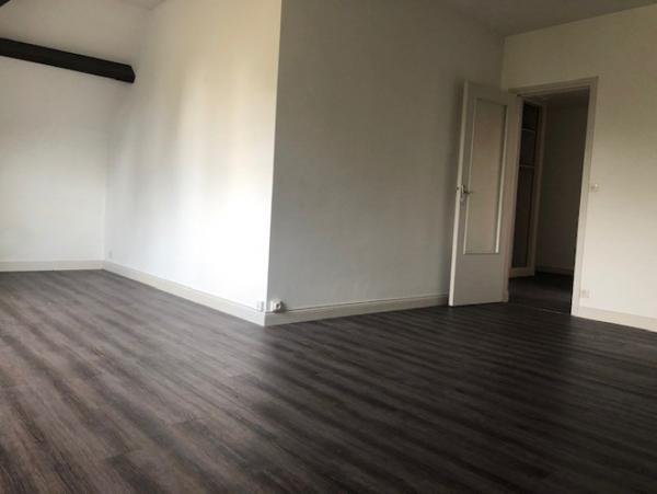 Location Appartement 3 pièces Chantilly (60500) - BOIS SAINT DENIS