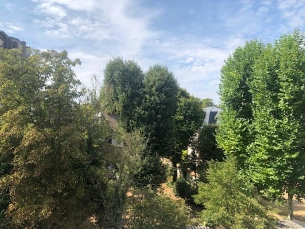 Location Appartement 3 pièces Chantilly (60500) - BOIS SAINT DENIS
