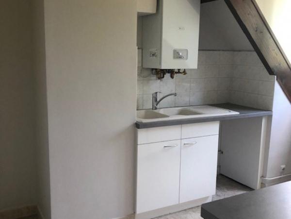 Location Appartement 3 pièces Chantilly (60500) - BOIS SAINT DENIS
