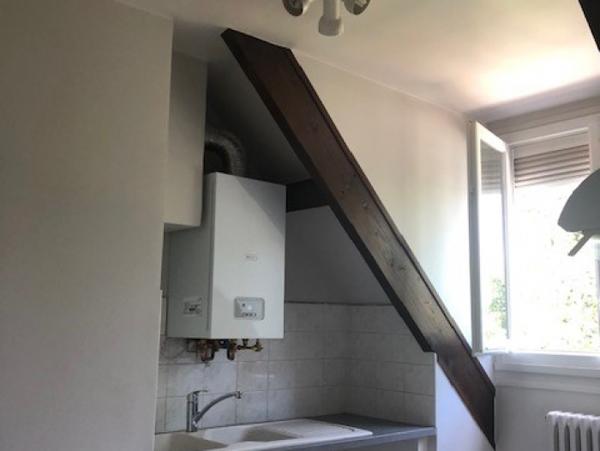 Location Appartement 3 pièces Chantilly (60500) - BOIS SAINT DENIS
