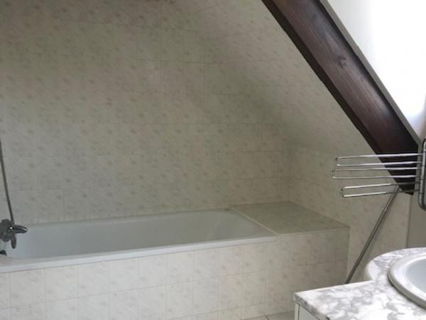 Location Appartement 3 pièces Chantilly (60500) - BOIS SAINT DENIS