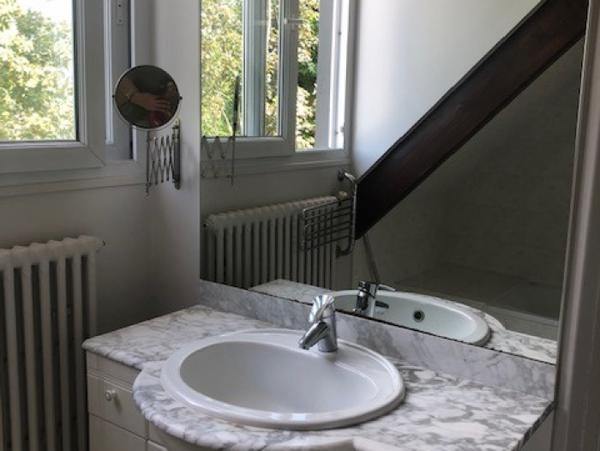 Location Appartement 3 pièces Chantilly (60500) - BOIS SAINT DENIS