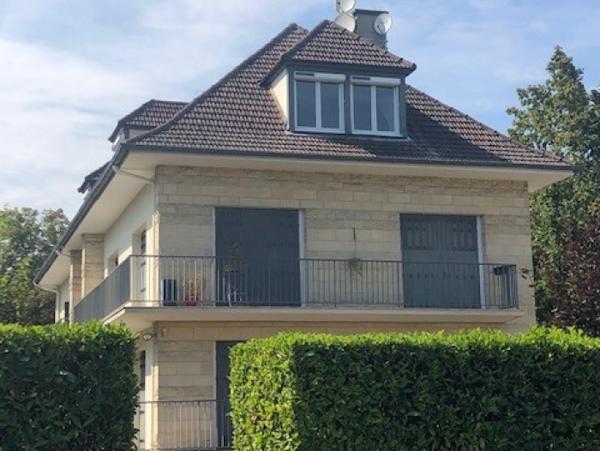 Location Appartement 3 pièces Chantilly (60500) - BOIS SAINT DENIS