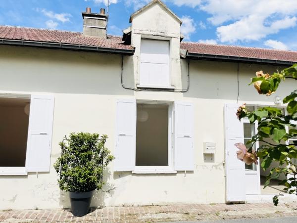 Location Appartement 3 pièces Chantilly (60500) - BOIS SAINT DENIS
