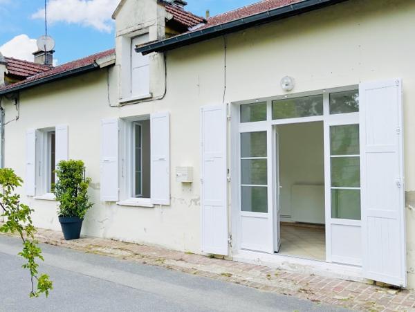 Location Appartement 3 pièces Chantilly (60500) - BOIS SAINT DENIS