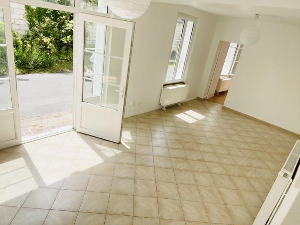 Location Appartement 3 pièces Chantilly (60500) - BOIS SAINT DENIS