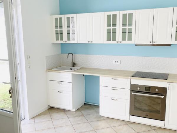 Location Appartement 3 pièces Chantilly (60500) - BOIS SAINT DENIS