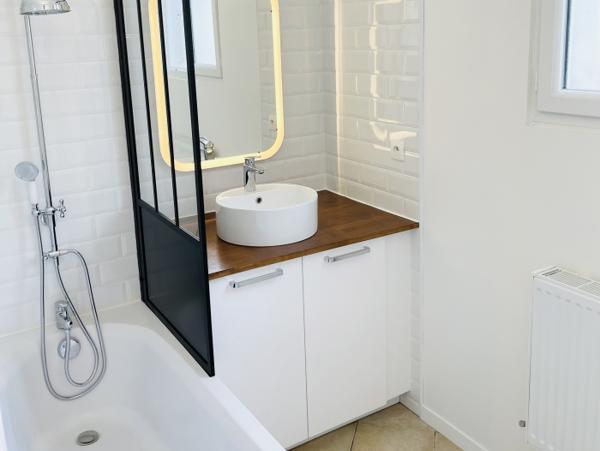 Location Appartement 3 pièces Chantilly (60500) - BOIS SAINT DENIS