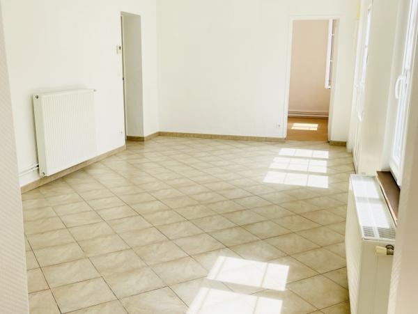 Location Appartement 3 pièces Chantilly (60500) - BOIS SAINT DENIS